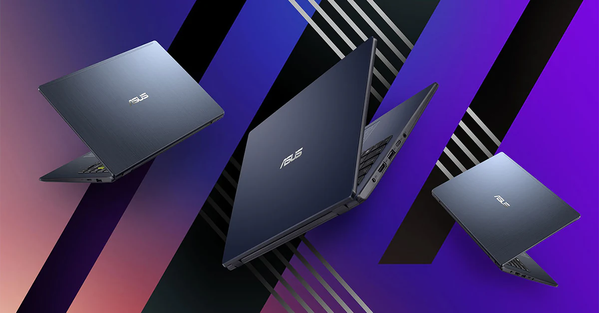 ASUS Vivobook Go 14 L410KA-EK923 Intel Celeron N4500 8GB RAM 256GB SSD 14" FHD Display Laptop Price in BD